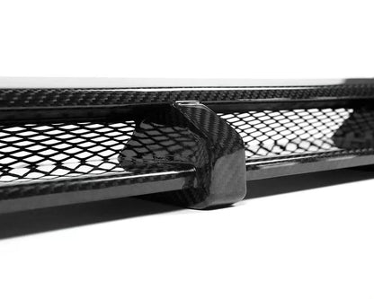 Mercedes G63 AMG Carbon Fiber Front Lip VR Aero