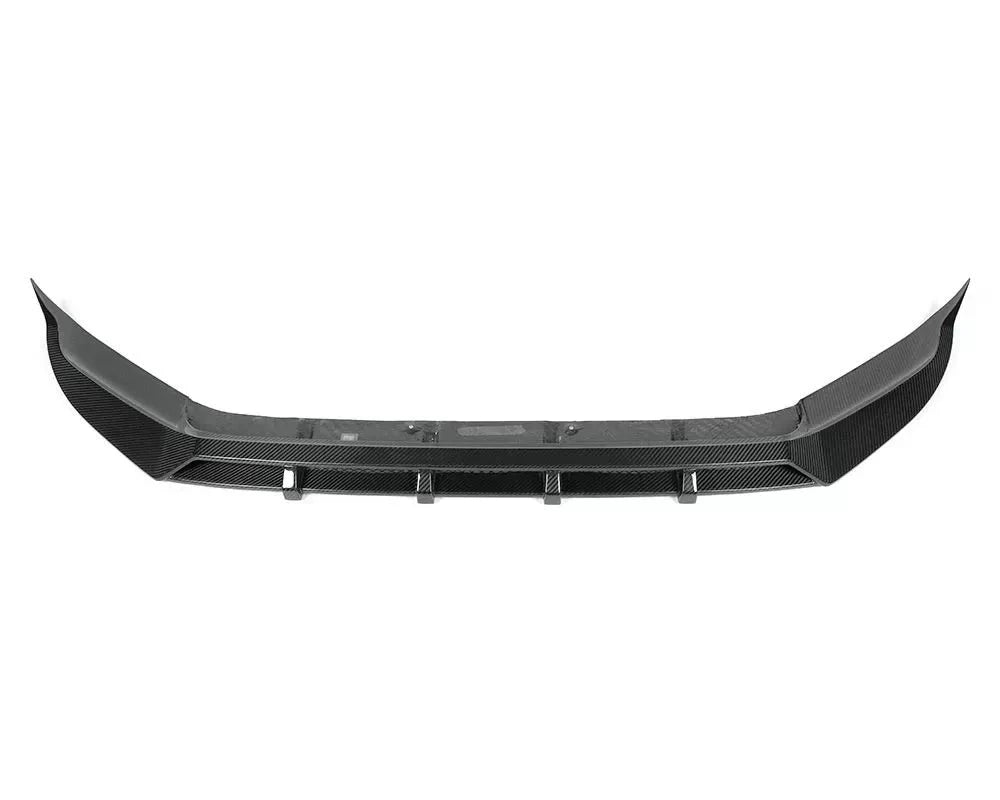 Mercedes G63 AMG Carbon Fiber Front Lip VR Aero