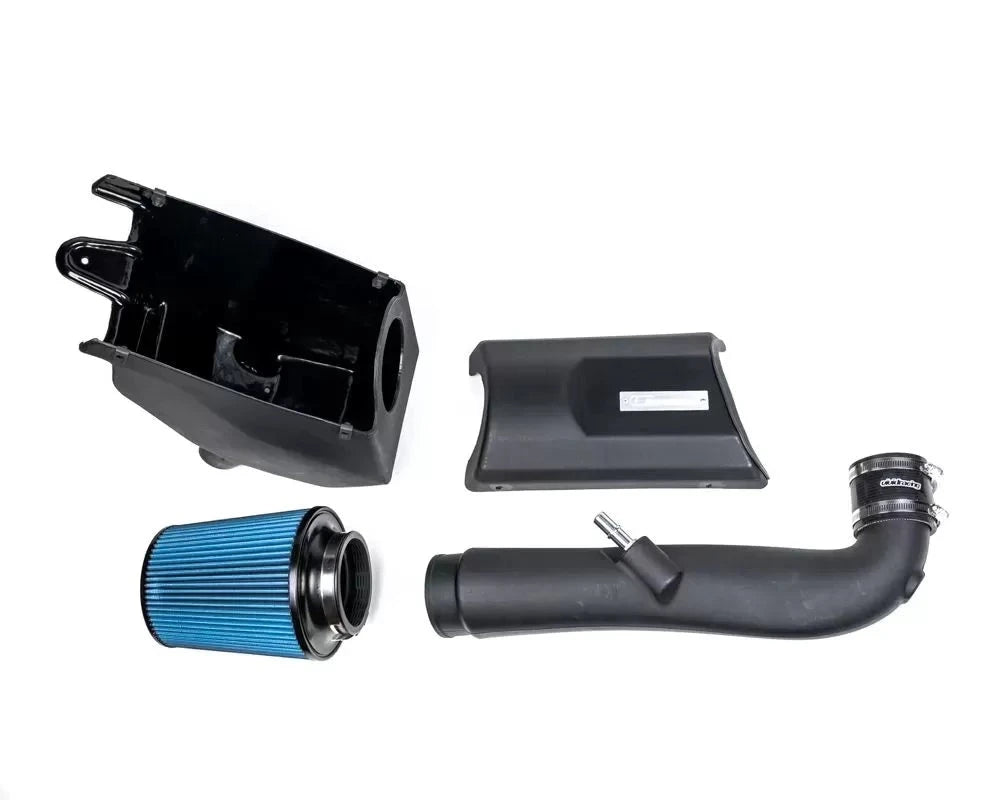 Jeep Glladiator JT / Wrangler JL Cold Air Intake Kit VR Performance