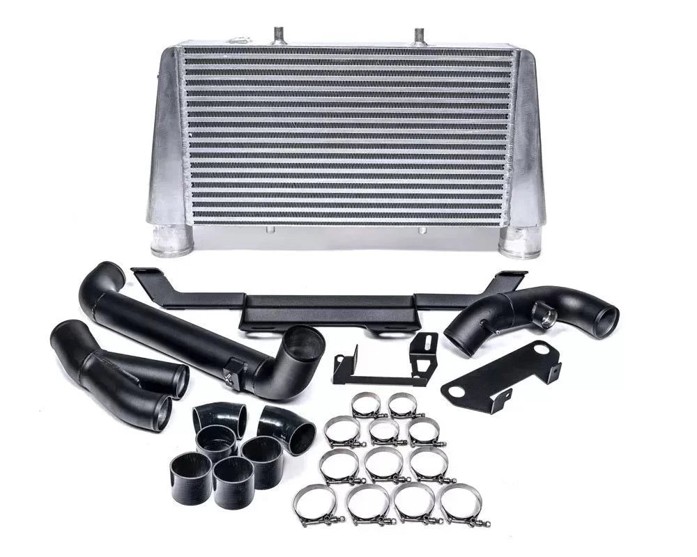 Ford Raptor / F-150 3.5L EcoBoost Intercooler Upgrade VR Performance