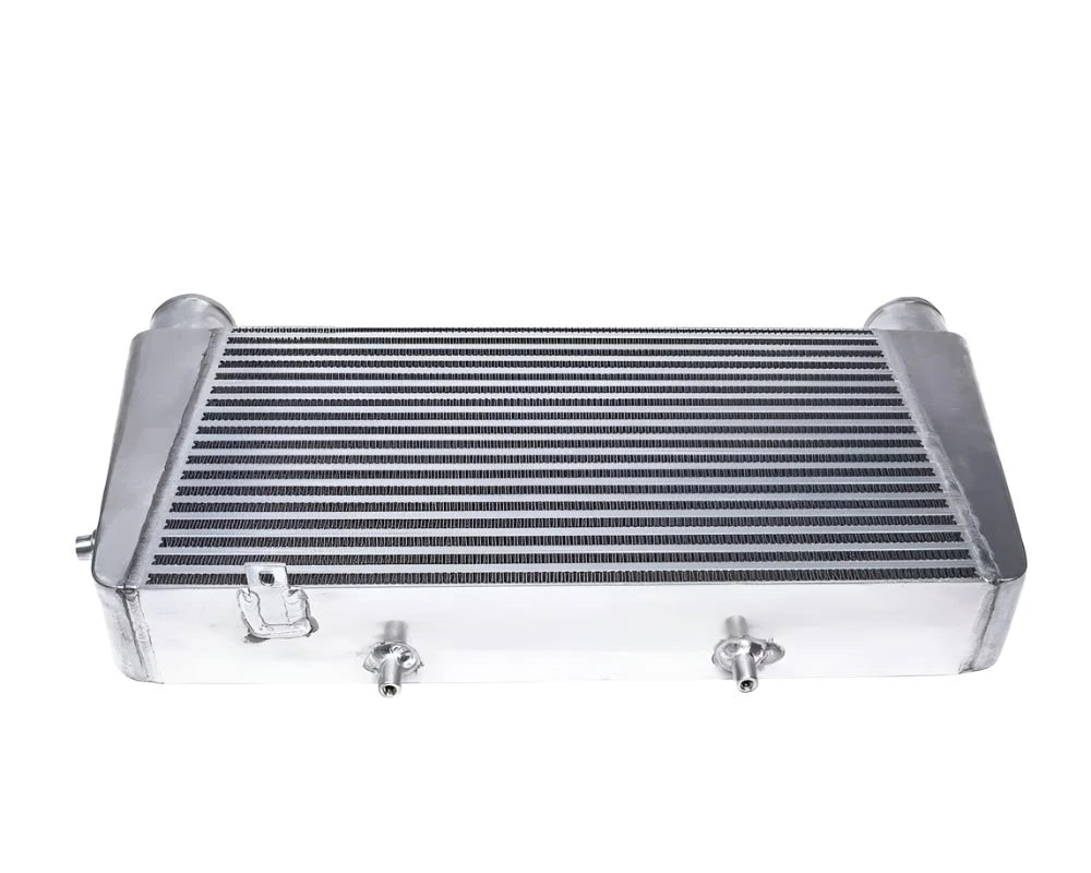 Ford Raptor / F-150 3.5L EcoBoost Intercooler Upgrade VR Performance