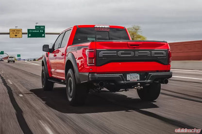 Ford Raptor 3.5L 2017-2022 Valvetronic Exhaust VR Performance