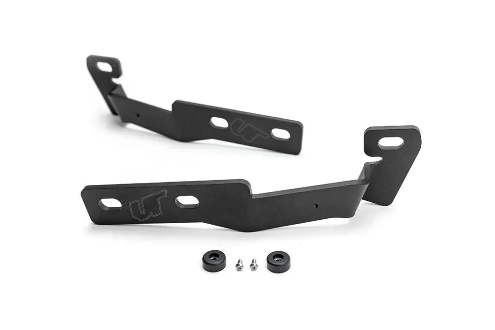 Toyota Tacoma A-Pillar Light Bracket Kit VR Performance