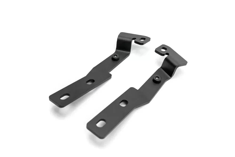 Toyota Tacoma A-Pillar Light Bracket Kit VR Performance