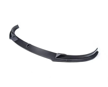 Tesla Model Y Carbon Fiber Front Lip VR Aero