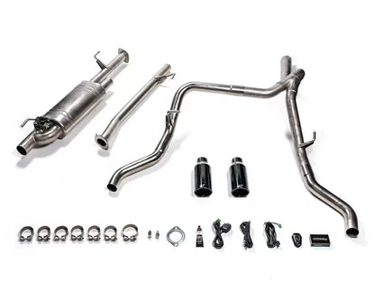 Toyota Tundra 5.7L V8 2013-2021 Valvetronic Exhaust VR Performance