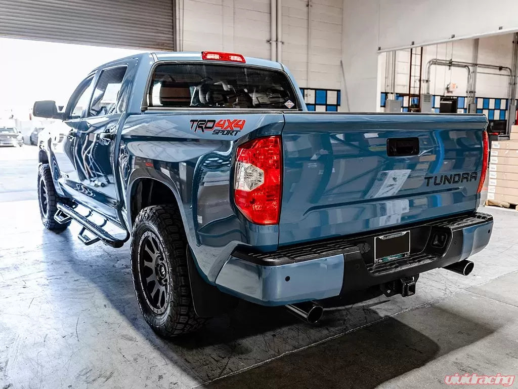 Toyota Tundra 5.7L V8 (2013-2021) Valvetronic Exhaust