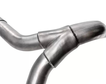 Toyota Tundra 5.7L V8 (2013-2021) Valvetronic Exhaust