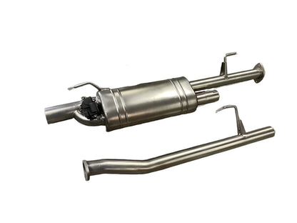 Toyota Tundra 5.7L V8 (2013-2021) Valvetronic Exhaust