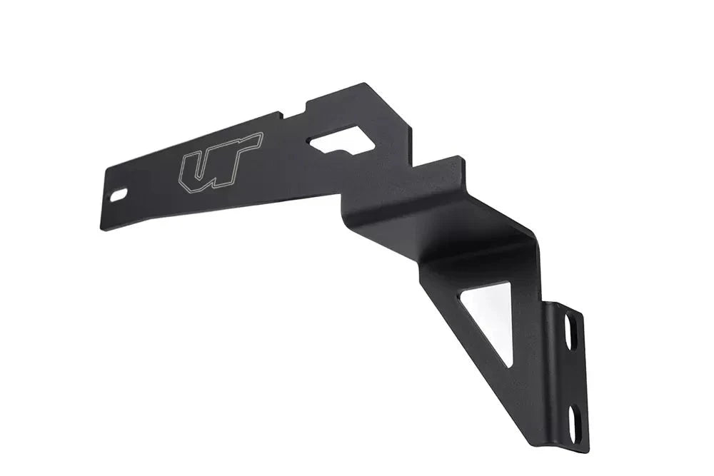 Toyota Tundra Lower Bumper Light Bar Bracket VR Performance