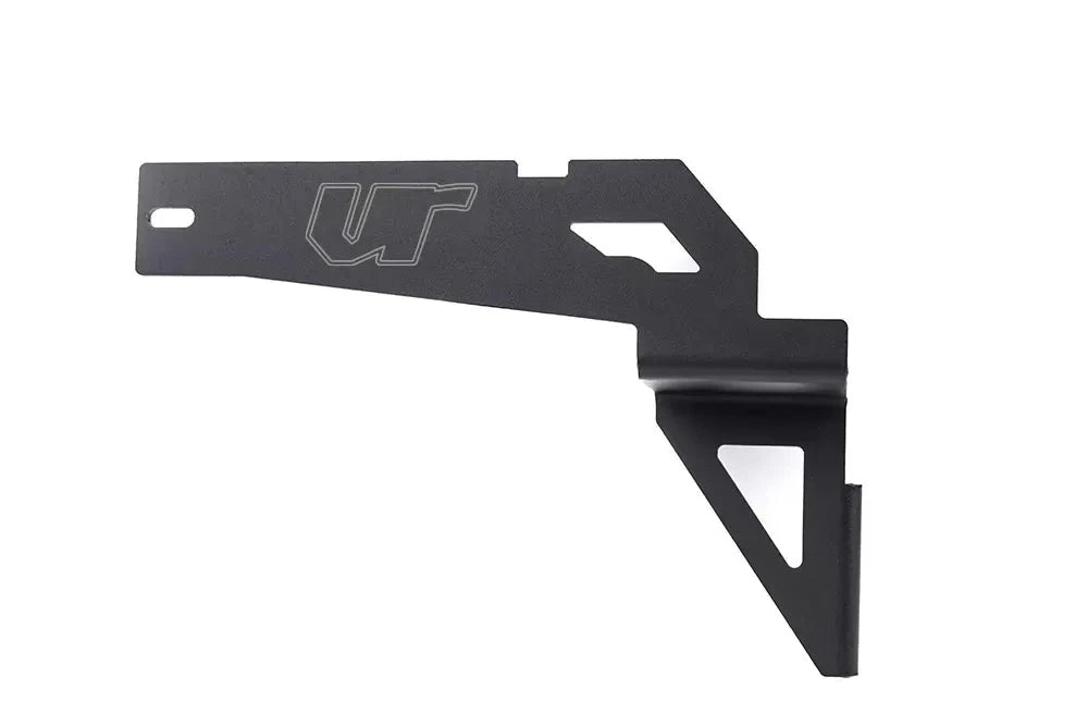 Toyota Tundra Lower Bumper Light Bar Bracket VR Performance