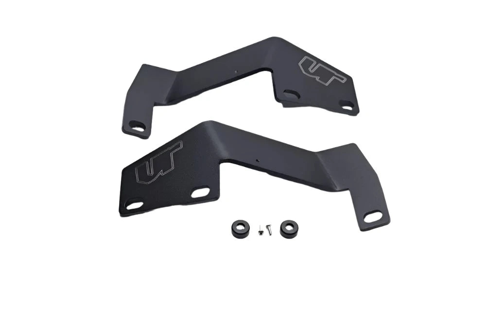 Toyota Tundra A-Pillar Light Bracket Kit VR Performance