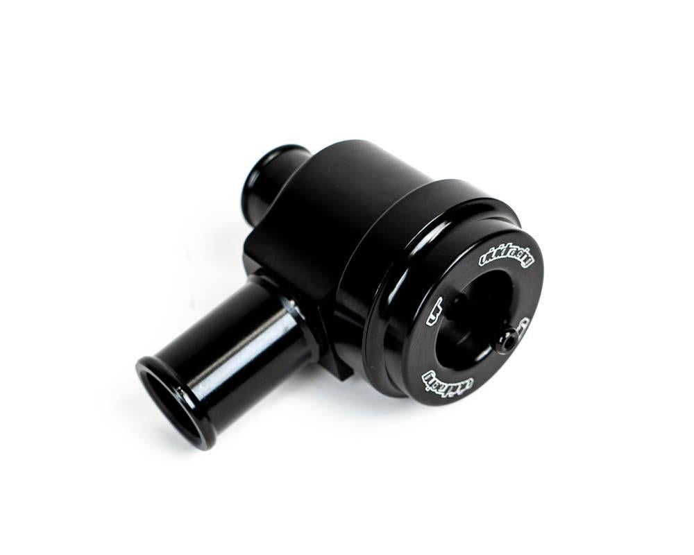 Porsche Macan Upgraded Diverter Valve Pair VR Performance