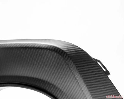 Audi RS 6 Avant C8 Carbon Fiber Rear Diffuser VR Aero