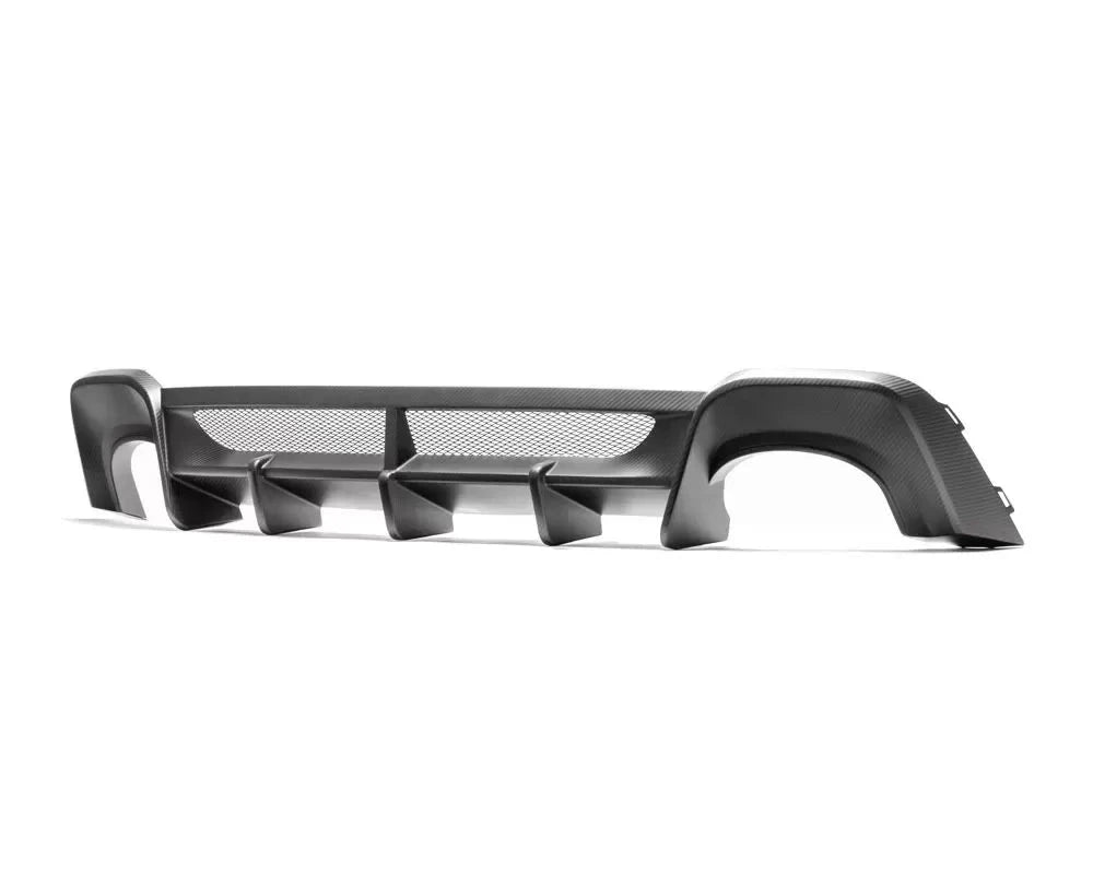 Audi RS 6 Avant C8 Carbon Fiber Rear Diffuser VR Aero