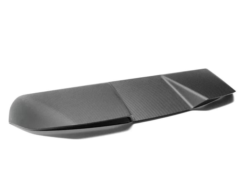 Audi RS 6 Avant C8 Carbon Fiber Rear Roof Spoiler VR Aero