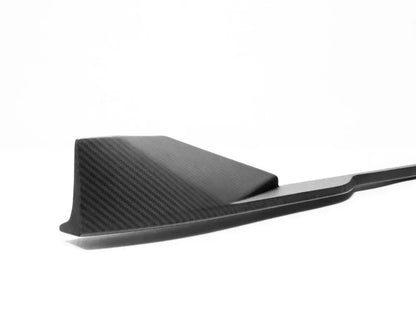 Audi RS 6 Avant C8 Carbon Fiber Side Skirts VR Aero