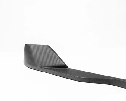 Audi RS 6 Avant C8 Carbon Fiber Side Skirts VR Aero