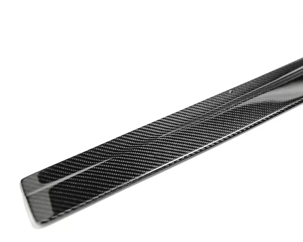 Audi RS 7 C7.5 Carbon Fiber Side Skirts VR Aero