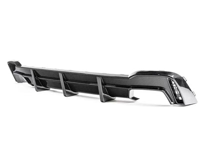 Audi RS 7 C8 Carbon Fiber Aero Kit Package VR Aero