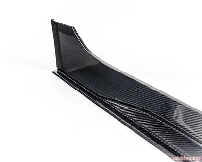 Audi RS 7 C8 Carbon Fiber Aero Kit Package VR Aero