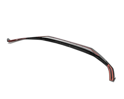 Audi RS 7 C8 Carbon Fiber Front Lip VR Aero