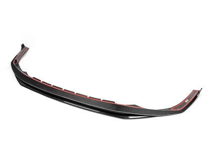 Audi RS 7 C8 Carbon Fiber Front Lip VR Aero