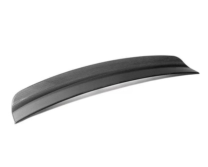 Audi RS 7 C8 Carbon Fiber Rear Trunk Spoiler VR Aero