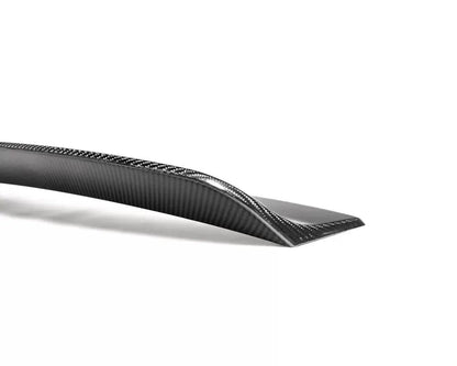 Audi RS 7 C8 Carbon Fiber Rear Trunk Spoiler VR Aero