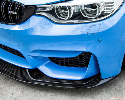 BMW M3 F80 / M4 F82 Carbon Fiber Aero Kit Package VR Aero