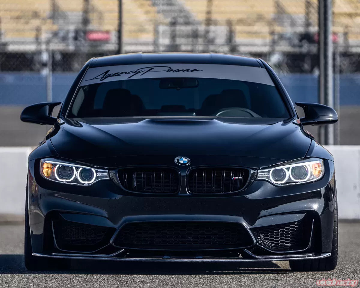 BMW M3 F80 / M4 F82 Carbon Fiber Aero Kit Package VR Aero