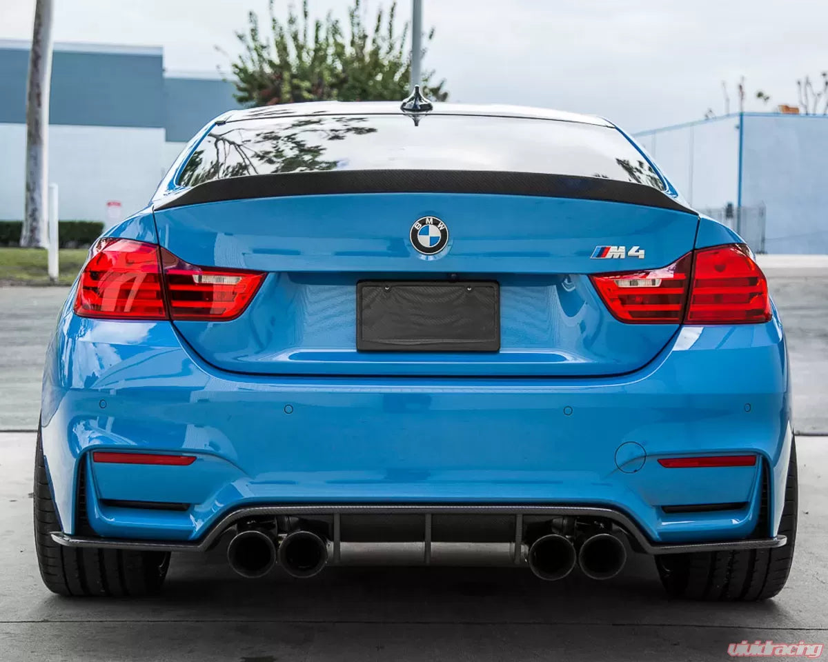 BMW M3 F80 / M4 F82 Carbon Fiber Aero Kit Package VR Aero