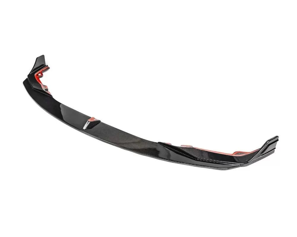 BMW M3 G80 / BMW M4 G82 Carbon Fiber Front Lip VR Aero