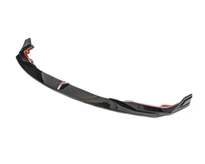 BMW M3 G80 / BMW M4 G82 Carbon Fiber Front Lip VR Aero