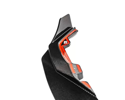 BMW M3 G80 / BMW M4 G82 Carbon Fiber Front Lip VR Aero