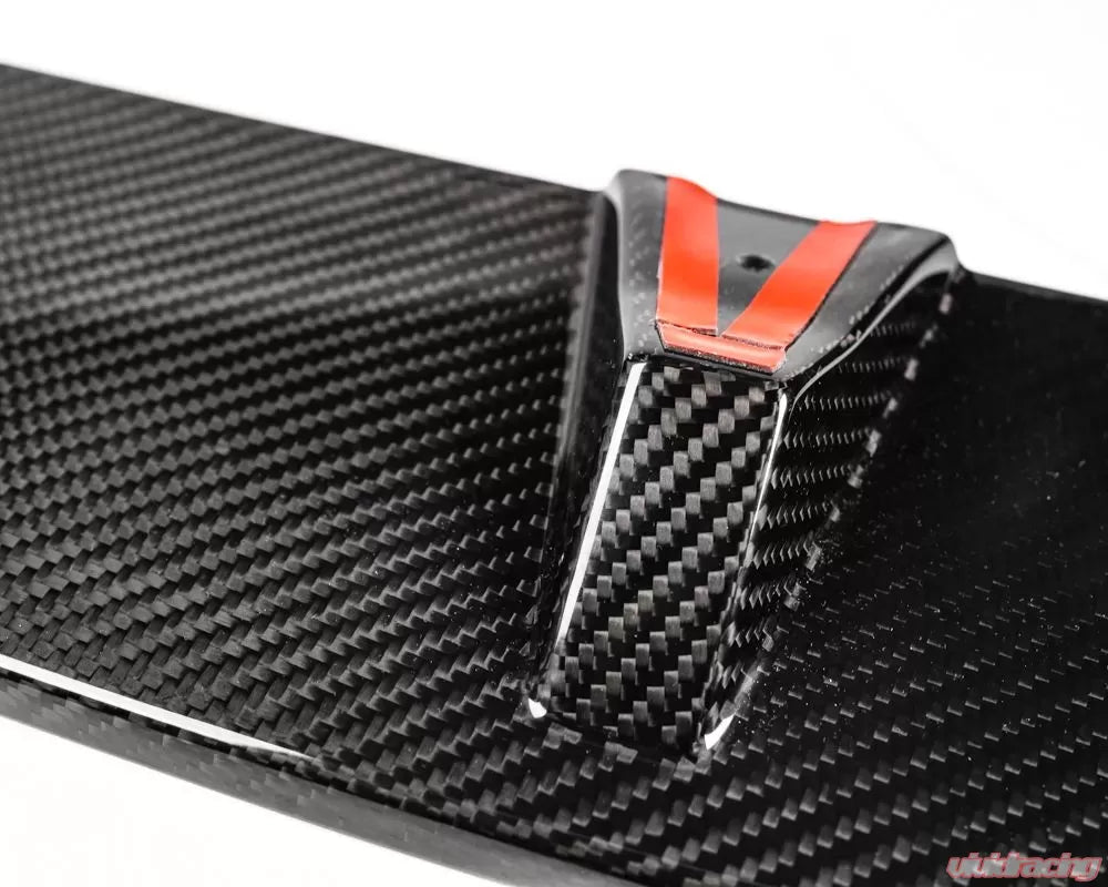BMW M3 G80 / BMW M4 G82 Carbon Fiber Front Lip VR Aero