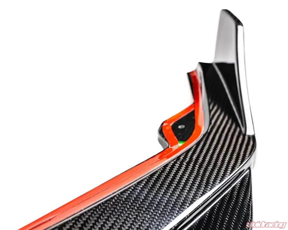 BMW M3 G80 / BMW M4 G82 Carbon Fiber Front Lip VR Aero