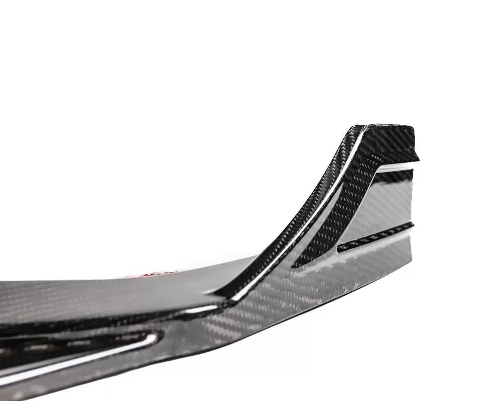 BMW M3 G80 / BMW M4 G82 Carbon Fiber Front Lip VR Aero
