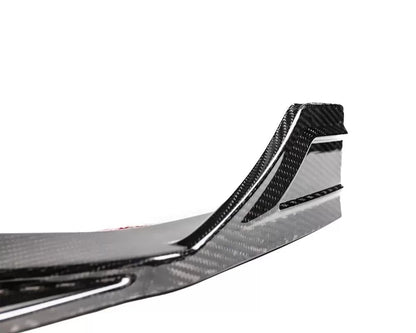 BMW M3 G80 / BMW M4 G82 Carbon Fiber Front Lip VR Aero