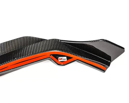 BMW M3 G80 / BMW M4 G82 Carbon Fiber Front Lip VR Aero