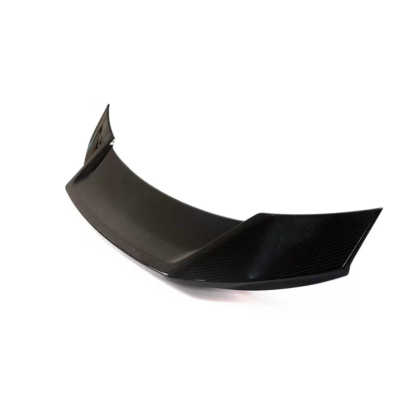 BMW M3 G80 Carbon Fiber Rear Trunk Spoiler VR Aero