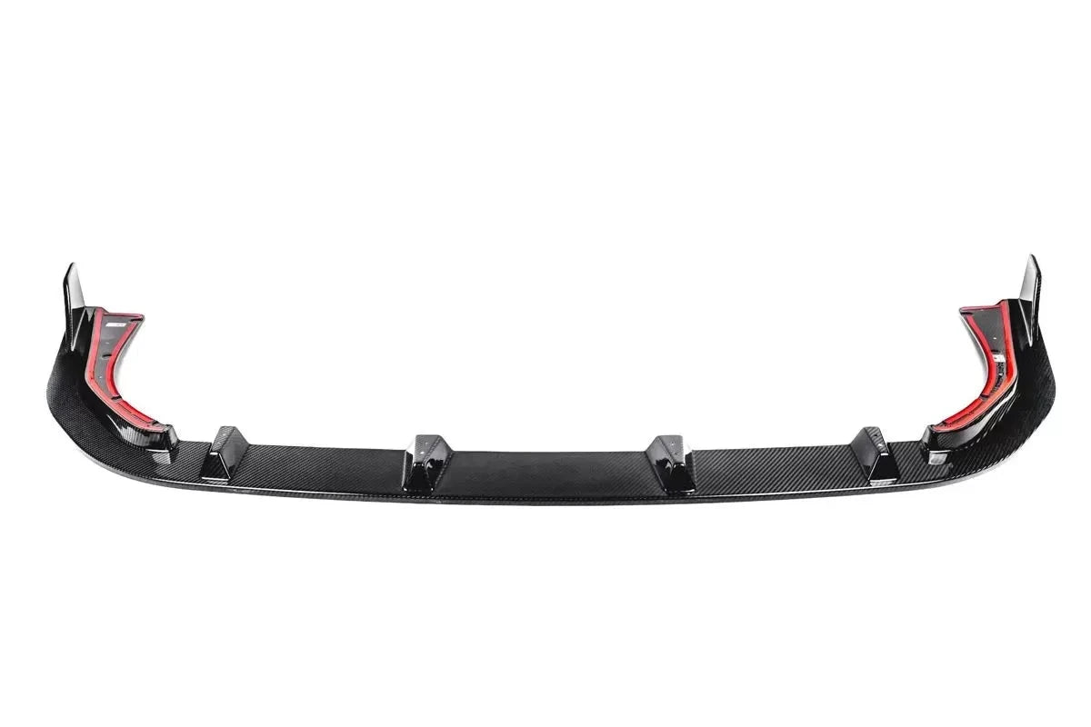 BMW M3 G80 / M4 G82 Carbon Fiber Rear Diffuser VR Aero