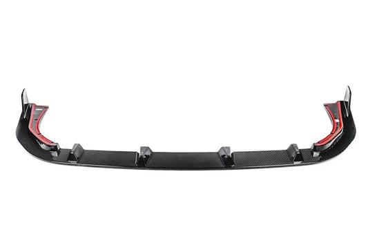 BMW M3 G80 / M4 G82 Carbon Fiber Rear Diffuser VR Aero