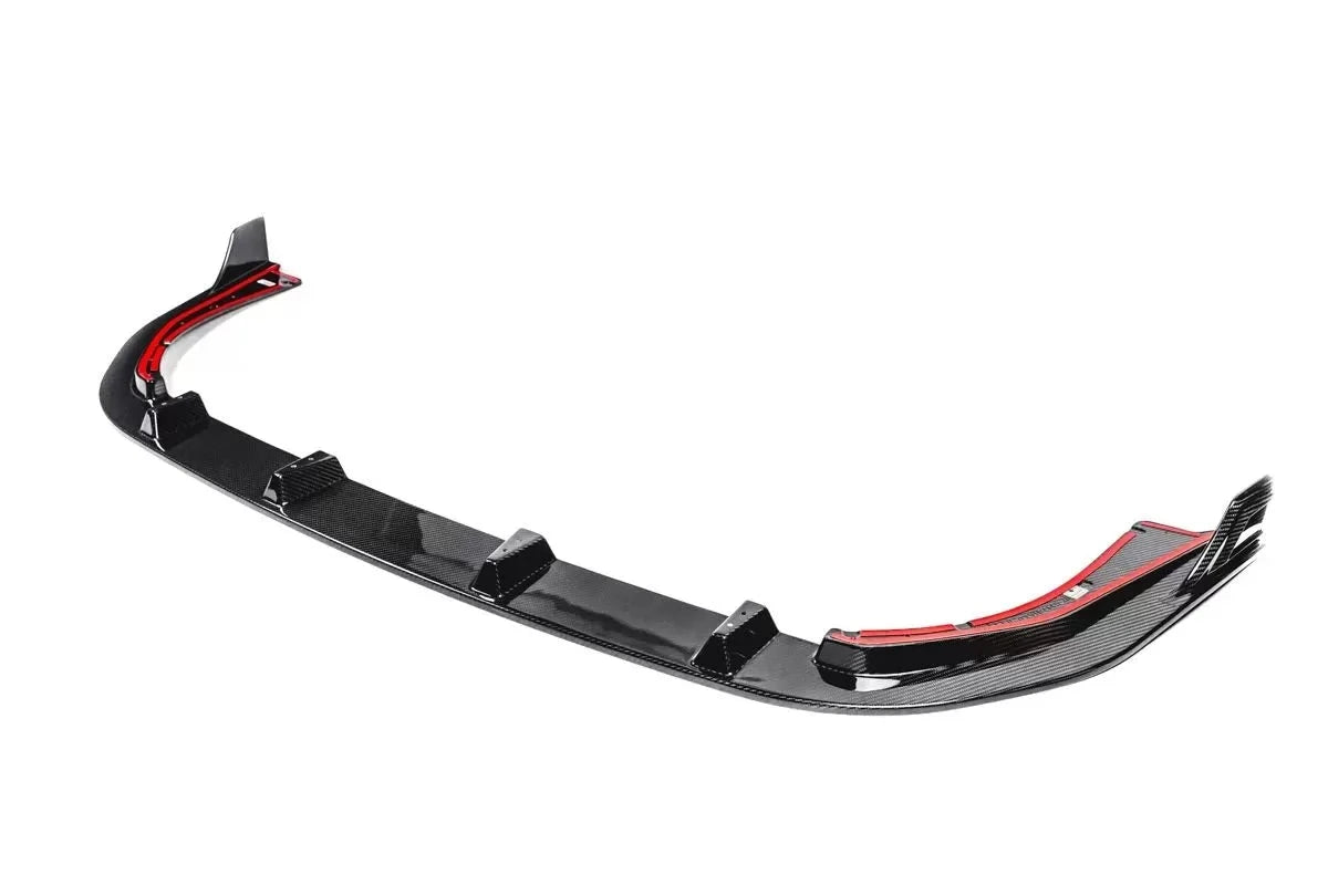 BMW M3 G80 / M4 G82 Carbon Fiber Rear Diffuser VR Aero
