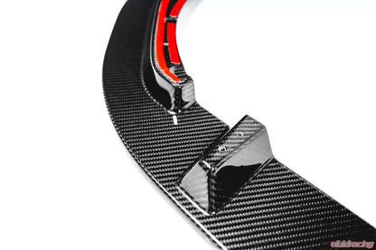 BMW M3 G80 / M4 G82 Carbon Fiber Rear Diffuser VR Aero