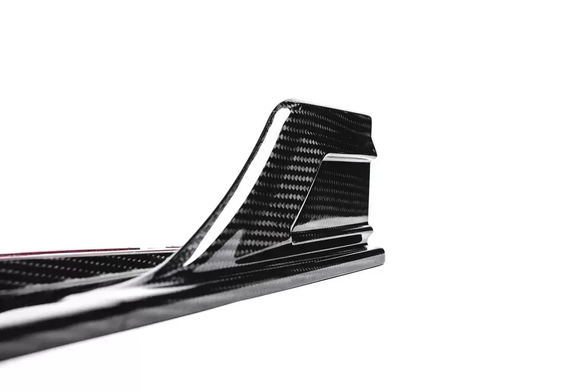 BMW M3 G80 / M4 G82 Carbon Fiber Rear Diffuser VR Aero