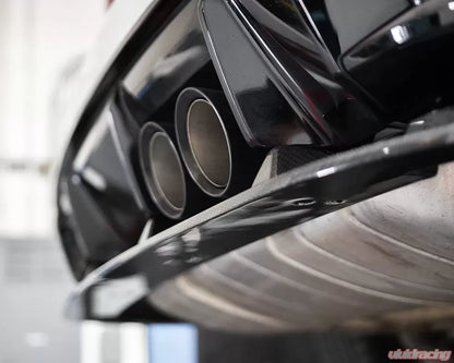 BMW M3 G80 / M4 G82 Carbon Fiber Rear Diffuser VR Aero