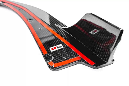 BMW M3 G80 / M4 G82 Carbon Fiber Rear Diffuser VR Aero