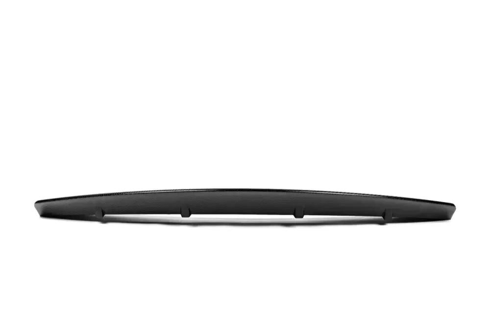 BMW M4 G82 Carbon Fiber Rear Trunk Spoiler VR Aero
