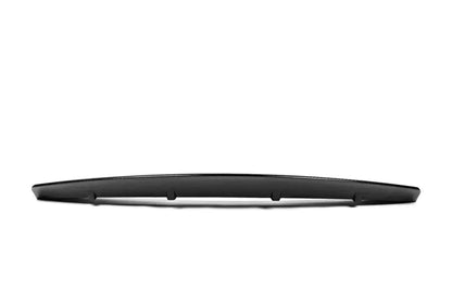 BMW M4 G82 Carbon Fiber Rear Trunk Spoiler VR Aero